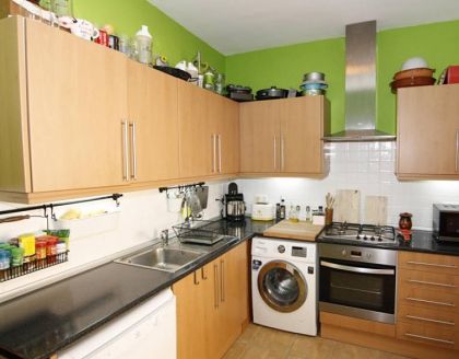Alcalali property: Apartment for sale in Alcalali, Spain 278195