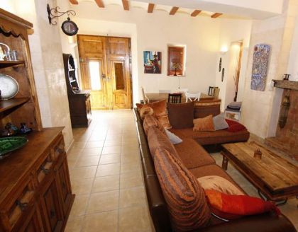Alcalali property: Alcalali, Spain | Apartment for sale 278195