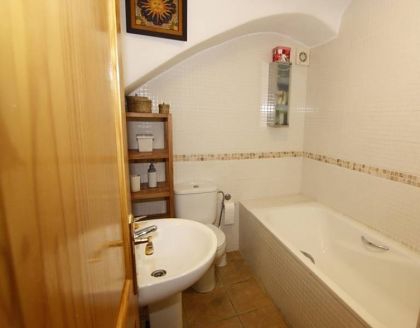 Alcalali property: Alcalali Apartment 278195