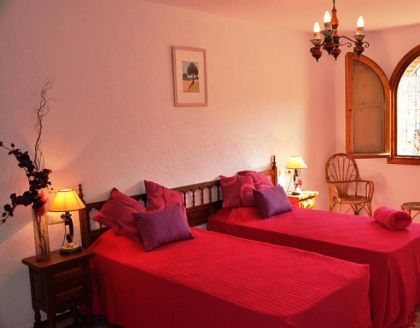 Lliber&nbsp;property:&nbsp;Alicante&nbsp;Villa&nbsp;278196