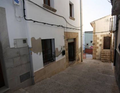 Teulada property: Villa for sale in Teulada 278197