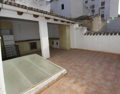 Teulada property: Villa with 4 bedroom in Teulada 278197
