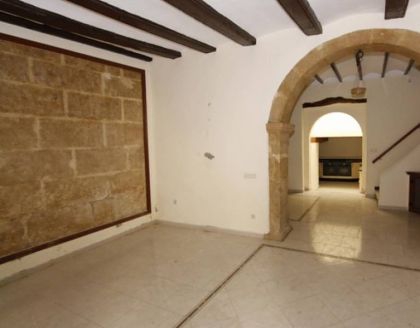 Teulada property: Villa with 4 bedroom in Teulada, Spain 278197