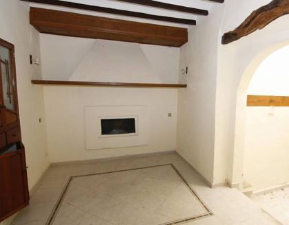 Teulada property: Alicante property | 4 bedroom Villa 278197