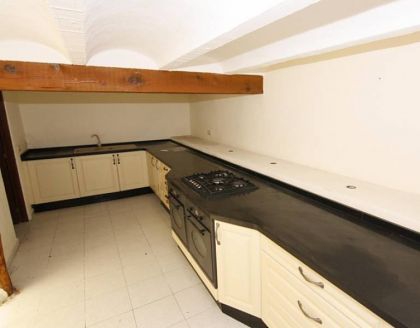 Teulada property: Alicante Villa 278197