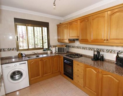 Alcalali property: Villa with 3 bedroom in Alcalali 278198