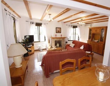 Alcalali property: Villa for sale in Alcalali, Spain 278198