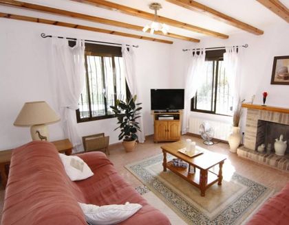 Alcalali property: Alicante property | 3 bedroom Villa 278198