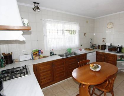 Villa in Alicante for sale 278199