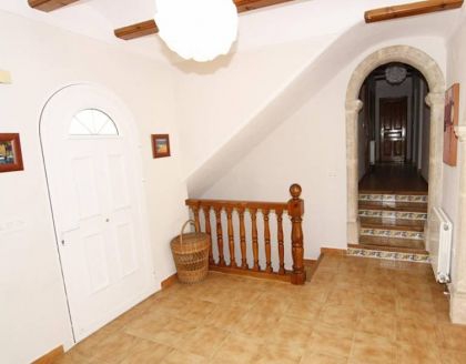 town, Spain | Villa for sale 278199