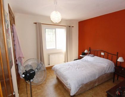 Alicante Villa 278199