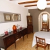 4 bedroom Villa in town, Spain 278199