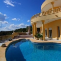 Villa for sale in town 278200