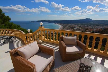 Villa&nbsp;for&nbsp;sale&nbsp;in&nbsp;town,&nbsp;Spain&nbsp;278200