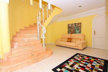 Alicante&nbsp;property&nbsp;|&nbsp;4&nbsp;bedroom&nbsp;Villa&nbsp;278200