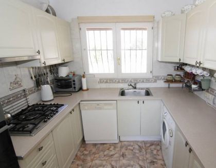 Lliber property: Villa in Alicante for sale 278201