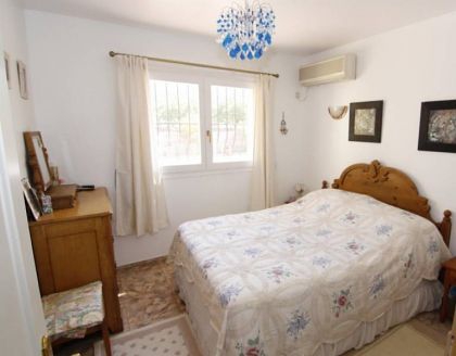Lliber property: Alicante property | 3 bedroom Villa 278201
