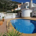 Villa for sale in town 278202