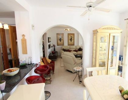 Villa in Alicante for sale 278202