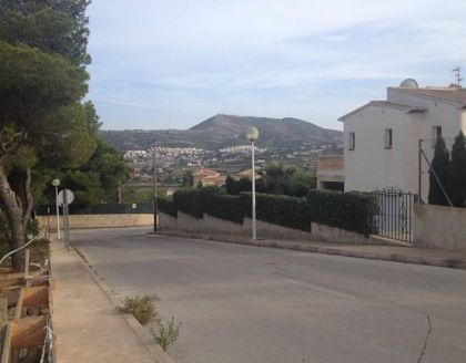 Alicante Villa 278204