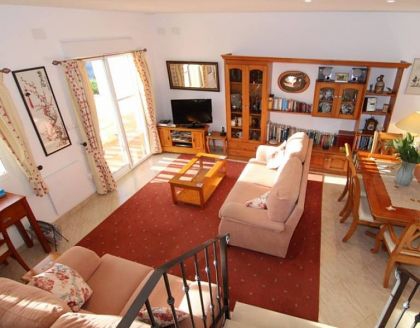 Parcent property: Villa for sale in Parcent, Spain 278205