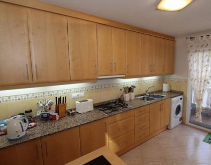 Parcent property: Villa with 3 bedroom in Parcent 278205