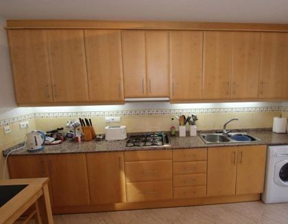 Parcent property: Villa with 3 bedroom in Parcent, Spain 278205