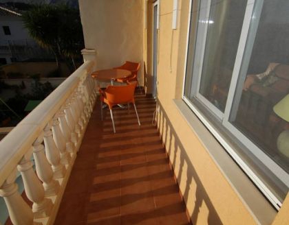 Parcent property: Alicante Villa 278205