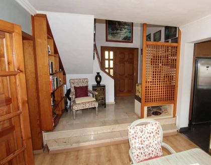 Villa in Alicante for sale 278206