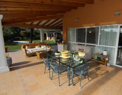 town, Spain | Villa for sale 278206