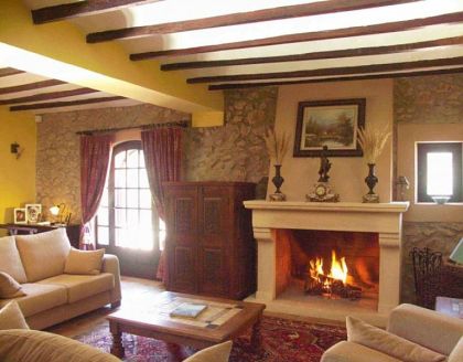 Lliber property: Lliber Villa 278207