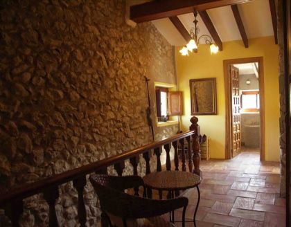 Lliber property: Alicante property | 3 bedroom Villa 278207