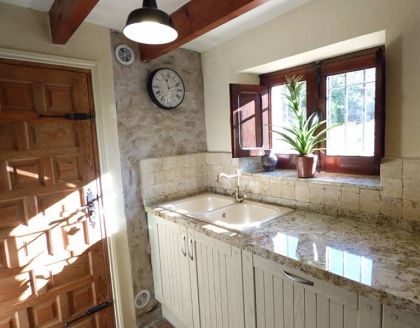 Lliber property: Lliber, Spain | Villa for sale 278207