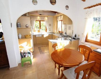 Murla property: Murla Villa 278208