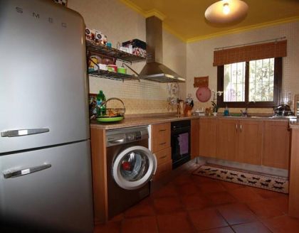 Jesus Pobre property: Villa with 3 bedroom in Jesus Pobre 278209