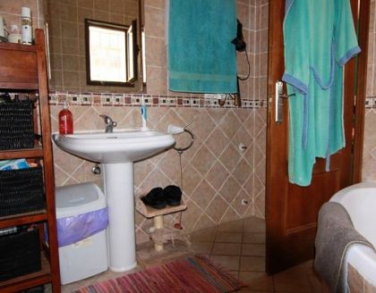 Jesus Pobre property: Villa for sale in Jesus Pobre, Alicante 278209