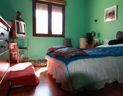 Jesus Pobre property: Villa with 3 bedroom in Jesus Pobre, Spain 278209