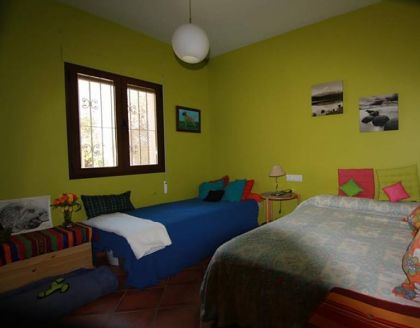 Jesus Pobre property: Jesus Pobre, Spain | Villa for sale 278209