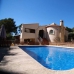 Jesus Pobre property: Villa for sale in Jesus Pobre 278209