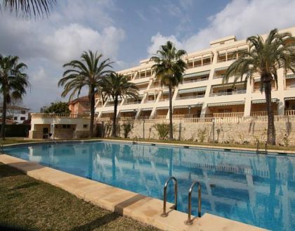 Apartment for sale in town 278211