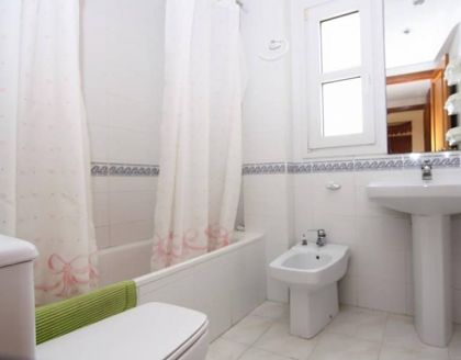 Apartment in Alicante for sale 278211