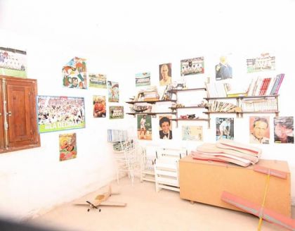 Villa with 4 bedroom in town, Spain 278212