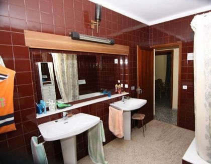 Villa in Alicante for sale 278212