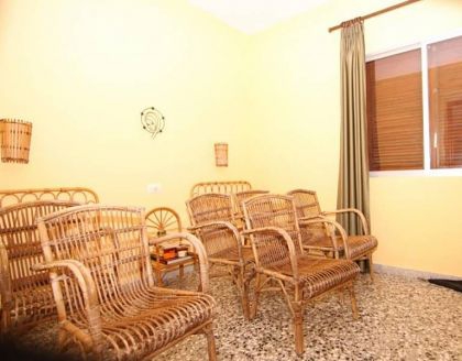 Alicante Villa 278212