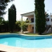 Alicante, Spain Villa 278212