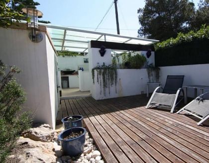 Alicante Villa 278215