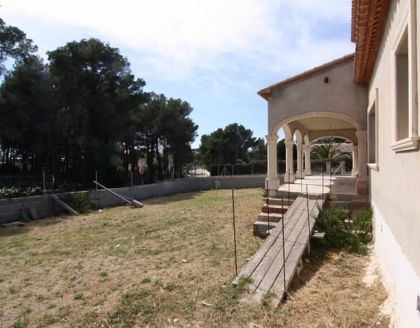 Villa in Alicante for sale 278216