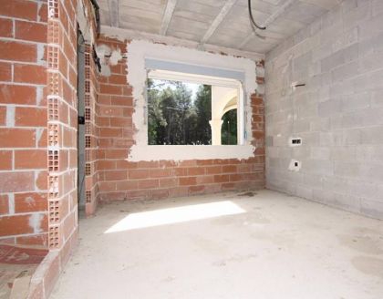 Alicante Villa 278216