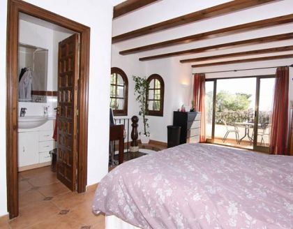 Alicante&nbsp;Villa&nbsp;278217