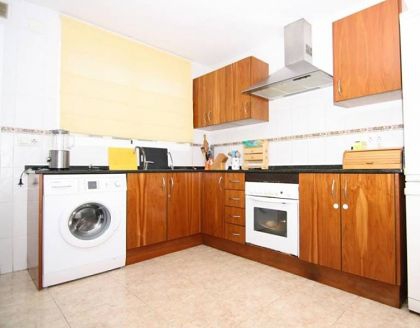 Apartment for sale in town, Spain 278218